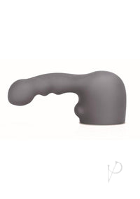 Le Wand Ripple Weighted Grey