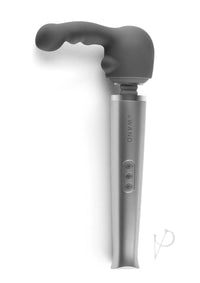 Le Wand Ripple Weighted Grey