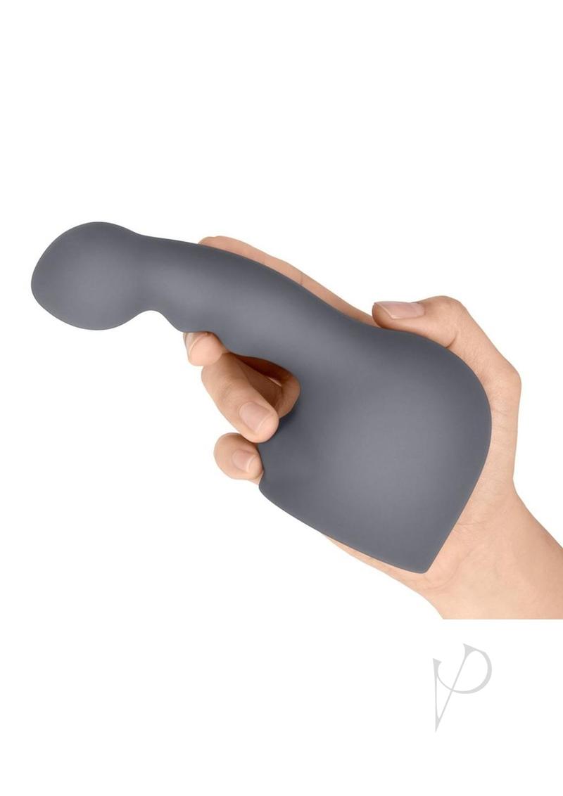 Le Wand Ripple Weighted Grey