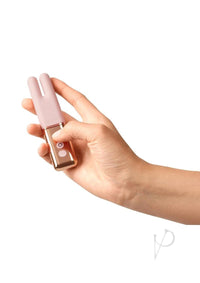 Le Wand Deux Rose Gold