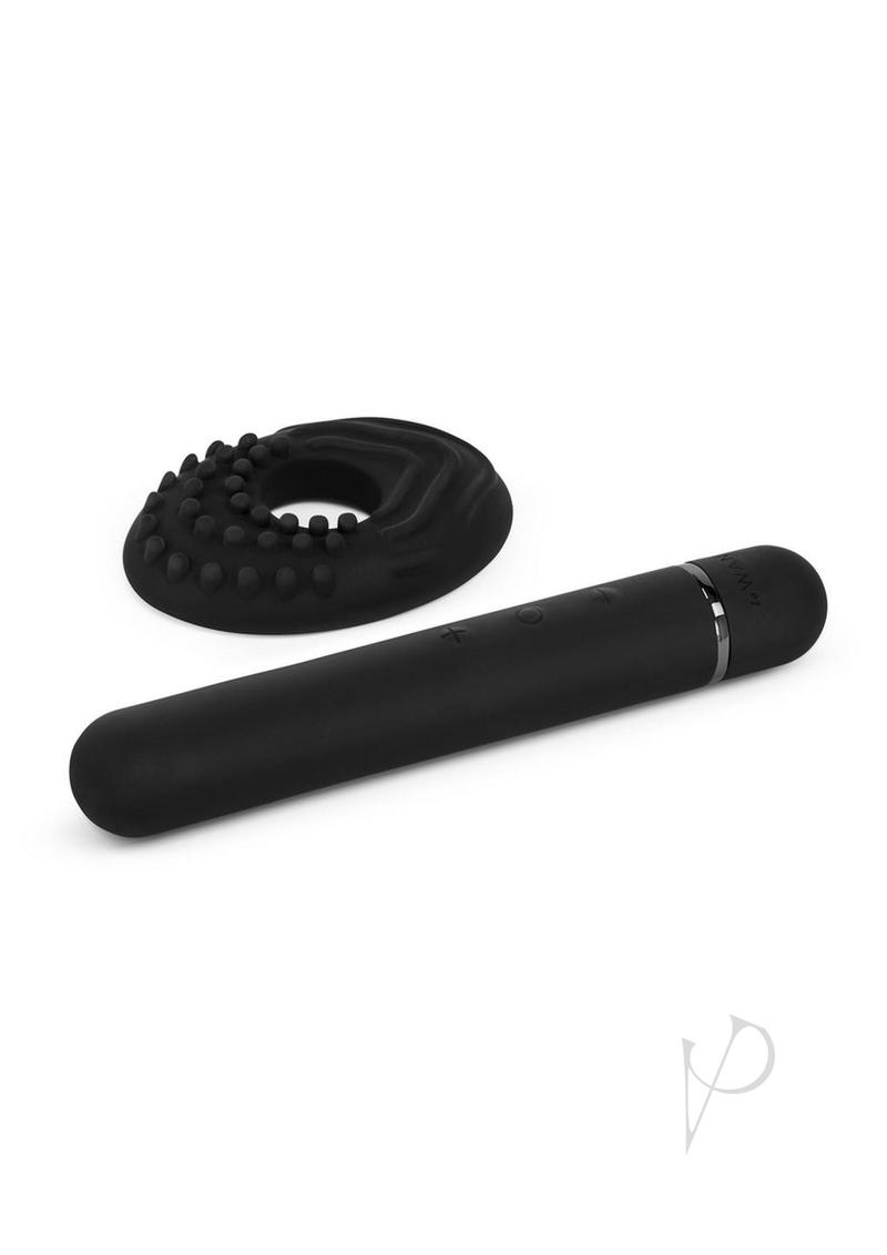Le Wand Baton Black