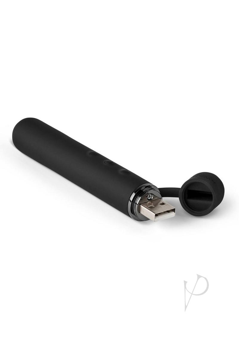 Le Wand Baton Black