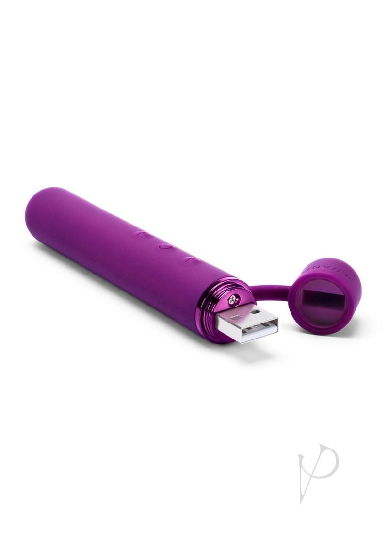Le Wand Baton Cherry