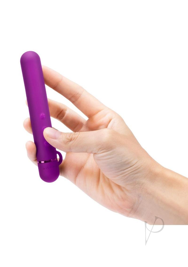 Le Wand Baton Cherry