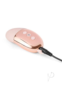 Le Wand Point Rose Gold