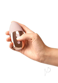 Le Wand Point Rose Gold