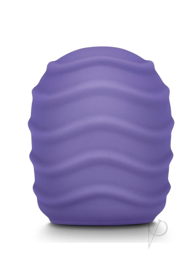 Le Wand Petite Texture Covers 2pk
