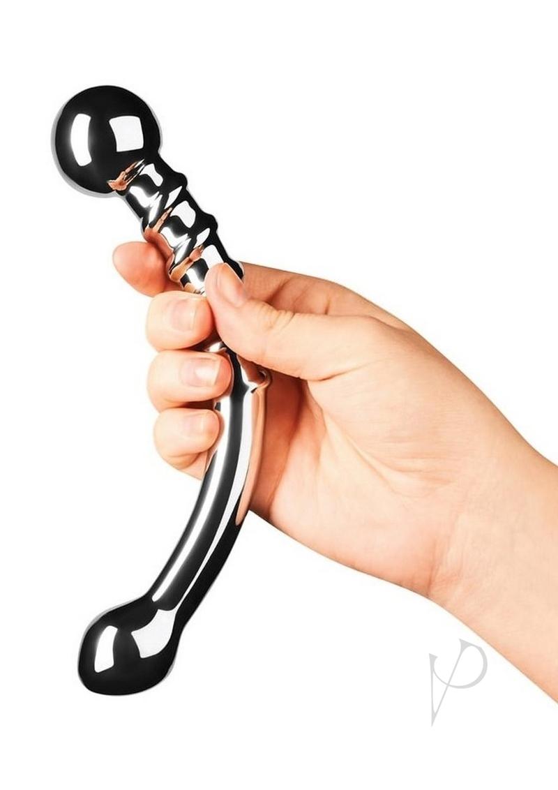 Le Wand Bow Silver