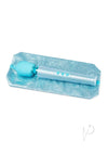 Le Wand All That Glimmers Blue Petite