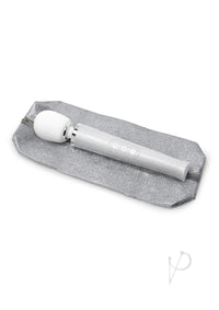 Le Wand All That Glimmers Petite White