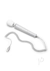 Le Wand All That Glimmers Petite White