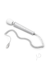 Le Wand All That Glimmers Petite White