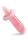 Le Wand Crystal Wand Rose Quartz