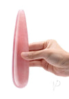 Le Wand Crystal Wand Rose Quartz