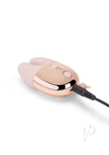 Le Wand Double Vibe Rose Gold