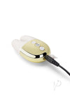 Le Wand Double Vibe White Gold