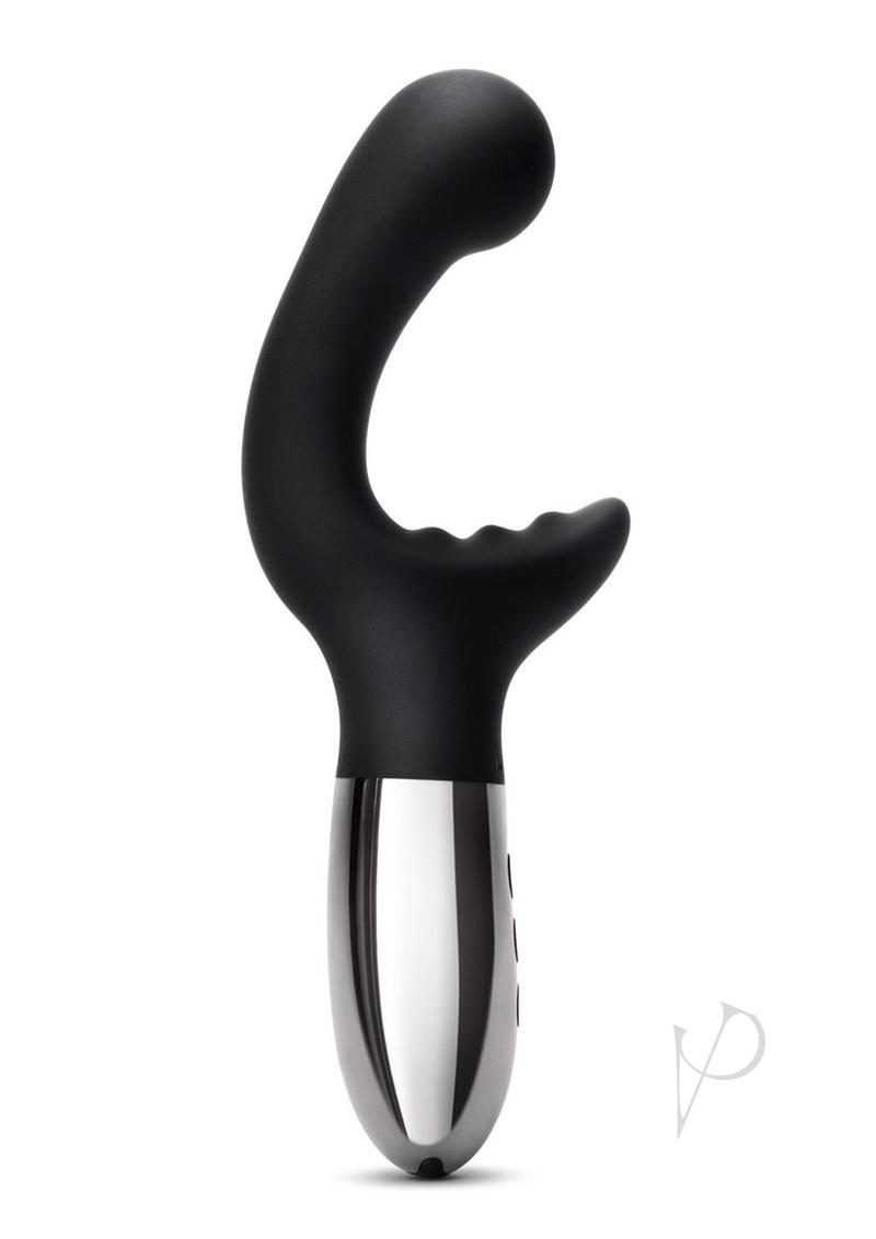 Le Wand Xo Black