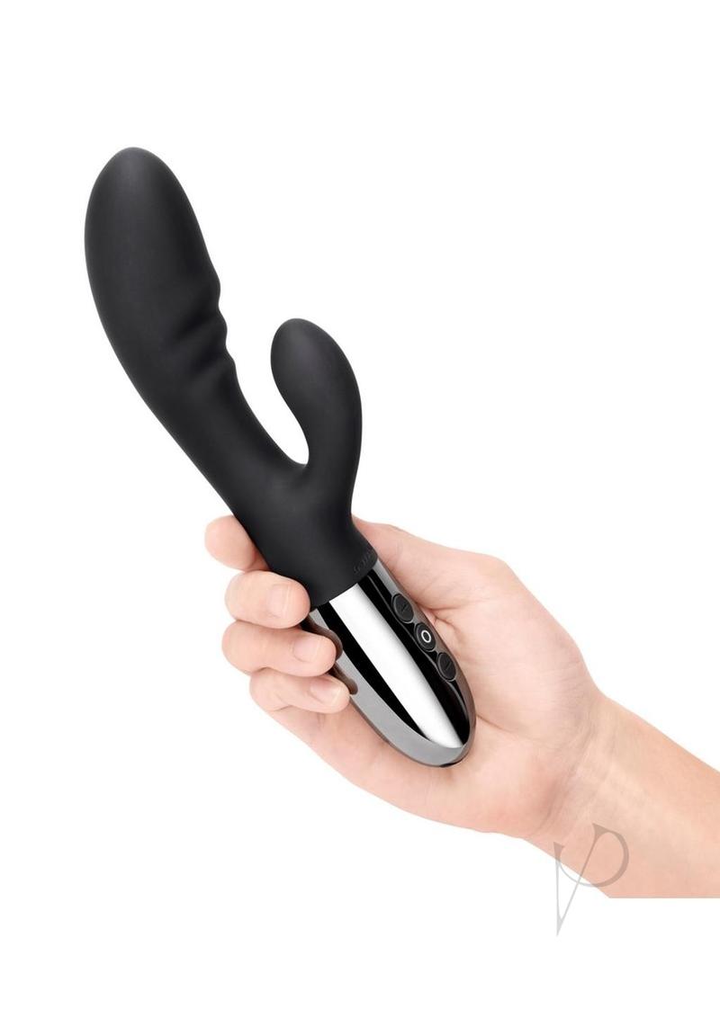 Le Wand Blend Black