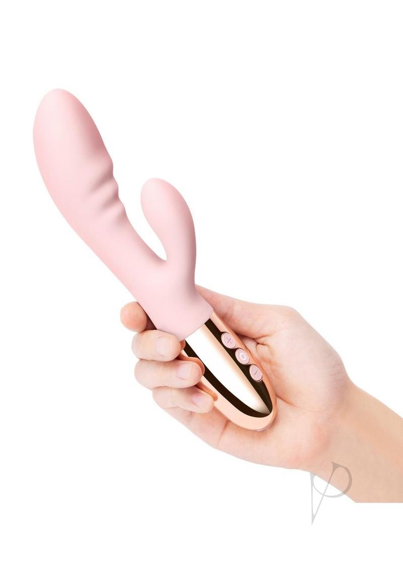 Le Wand Blend Rose Gold