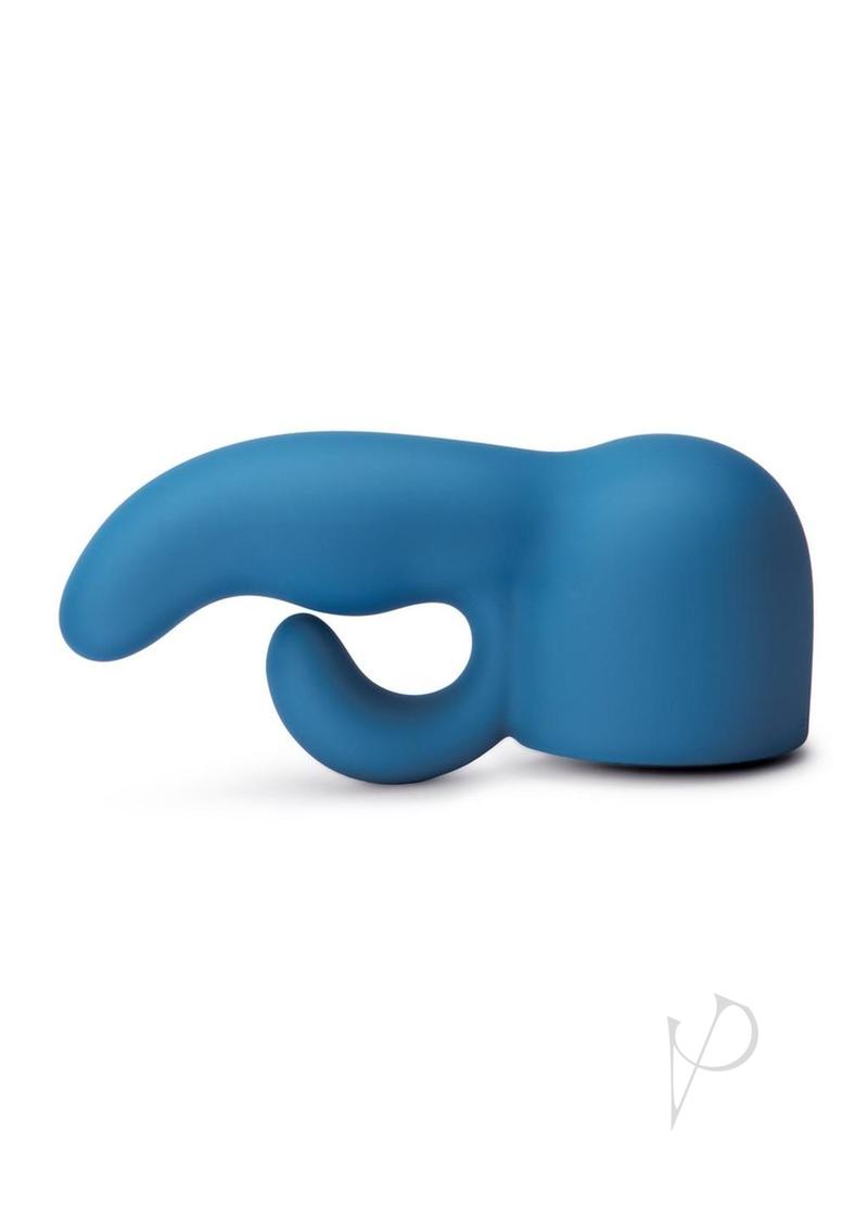 Le Wand Petite Dual Weight Attach Blue