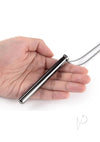 Le Wand Vibrating Necklace Black