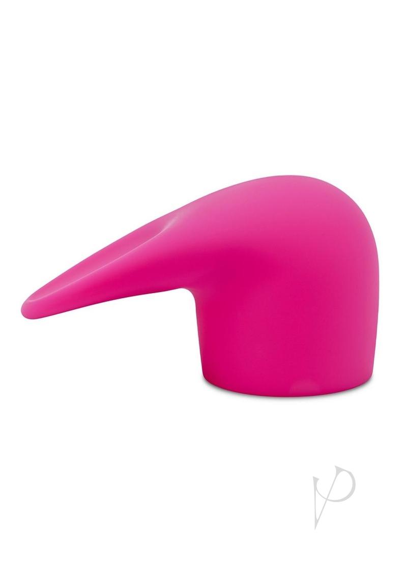 Le Wand Flick Attachment Magenta