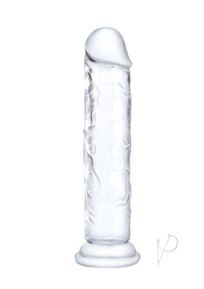 Myu Ultra Cock 6 Clear Jelly