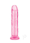 Myu Ultra Cock 6 Pink Jelly