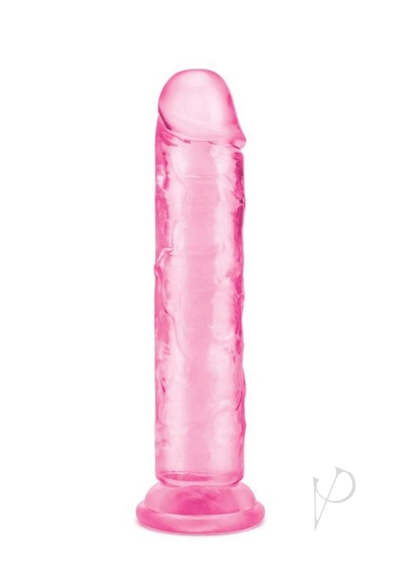 Myu Ultra Cock 6 Pink Jelly