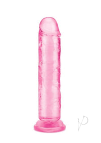 Myu Ultra Cock 6 Pink Jelly