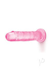 Myu Ultra Cock 6 Pink Jelly