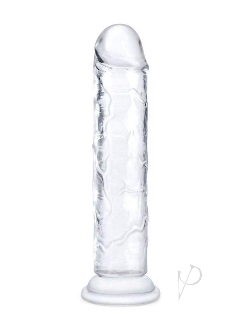 Myu Ultra Cock 7 Clear Jelly