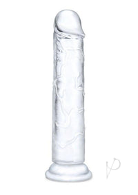 Myu Ultra Cock 8.5 Clear Jelly