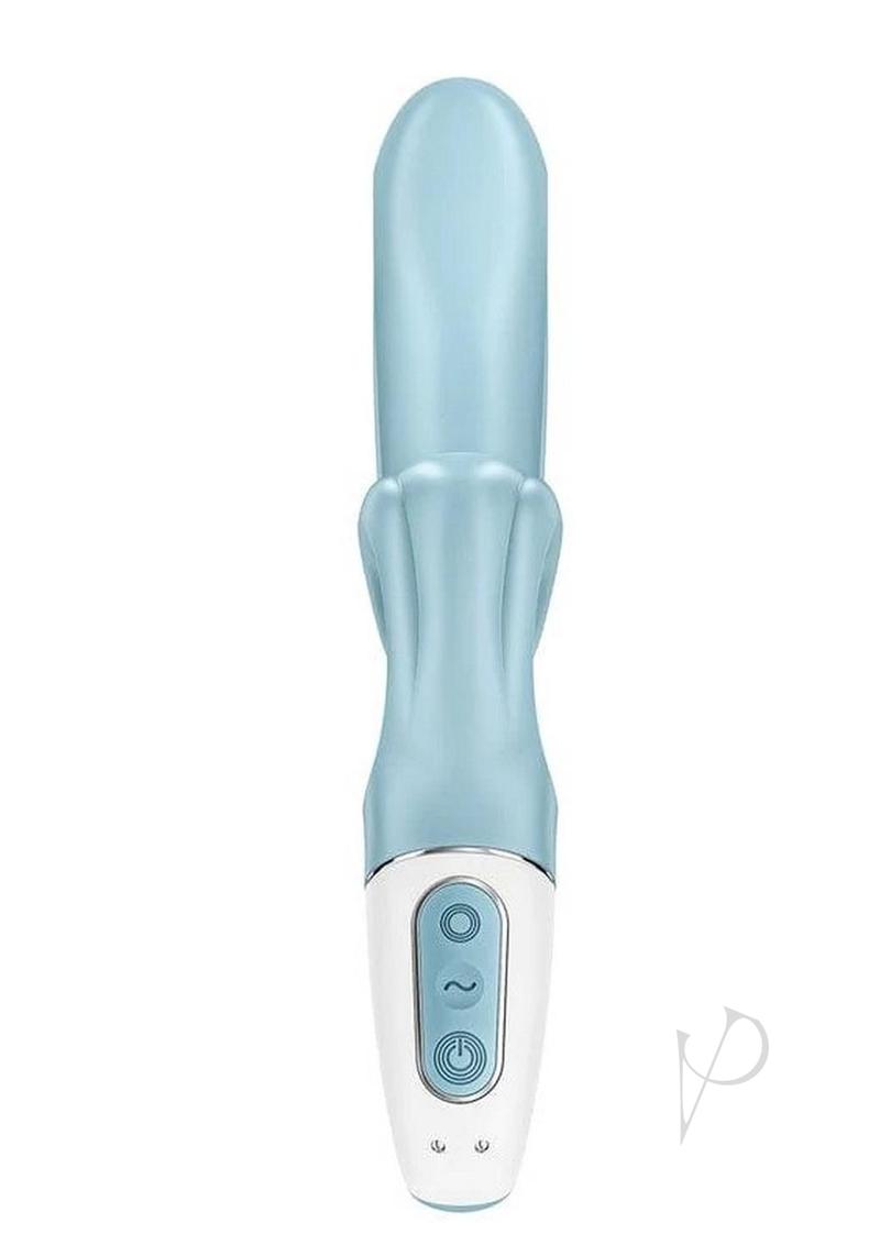 Satisfyer Love Me Blue