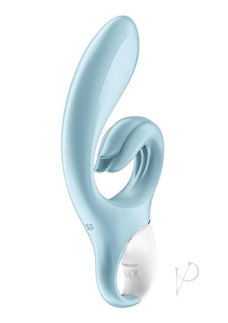 Satisfyer Love Me Blue