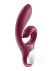 Satisfyer Love Me Red