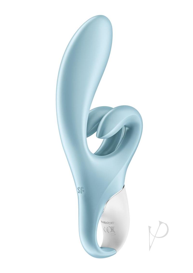 Satisfyer Touch Me Blue