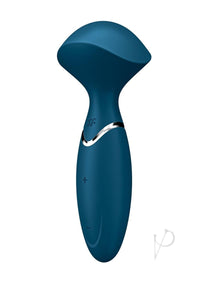 Satisfyer Mini Wand-er Blue