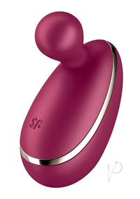 Satisfyer Spot On 1 Berry