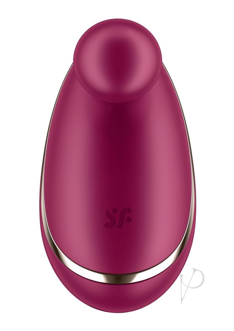 Satisfyer Spot On 1 Berry