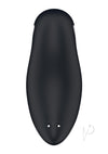 Satisfyer Orca Black/white