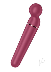 Satisfyer Planet Wand-er Berry