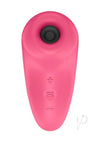 Satisfyer Deep Pulse Pink