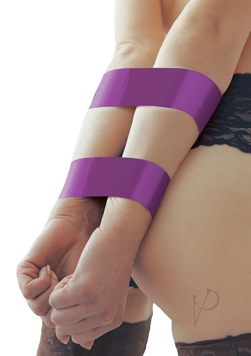 Whipsmart Bondage Tape 100` Prp