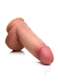 Jock Dual Dense Silicone W/balls  6 Lt