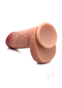 Jock Dual Dense Silicone W/balls  6 Lt