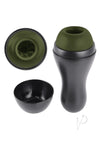 Selopa Kingpin Green