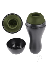 Selopa Kingpin Green