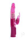 Selopa Rechargeable Bunny Pink