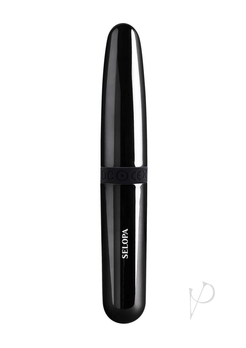 Selopa Buzz Buddy Black